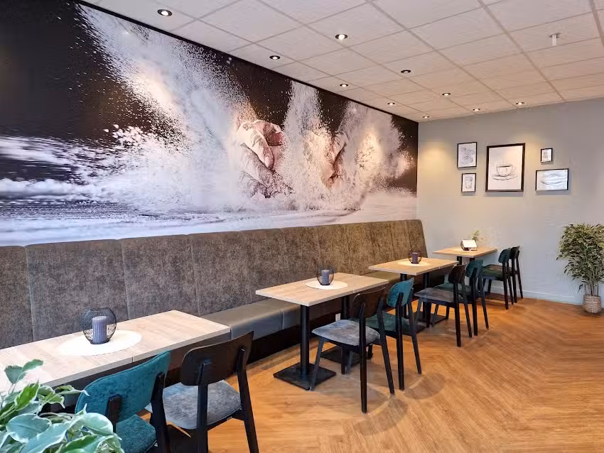 B&auml;ckerei Schneider GmbH