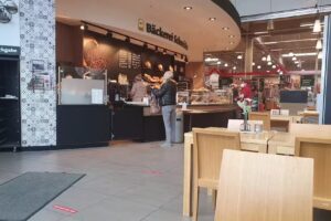 B&auml;ckerei Schneider GmbH