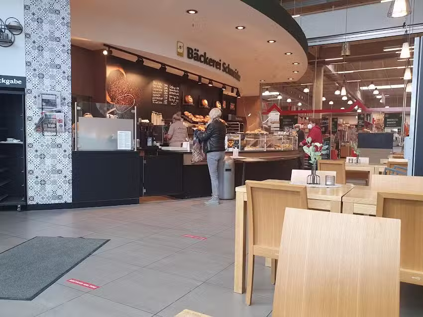 B&auml;ckerei Schneider GmbH