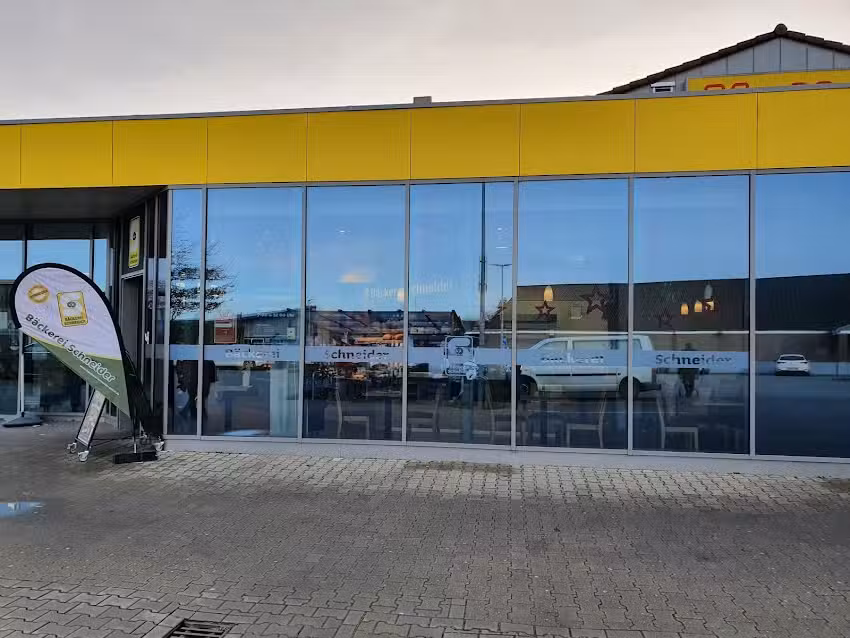 B&auml;ckerei Schneider GmbH