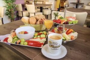 Bäckerei Schneider GmbH