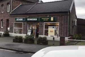 B&auml;ckerei Schneider GmbH