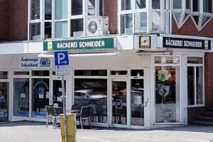 B&auml;ckerei Schneider GmbH