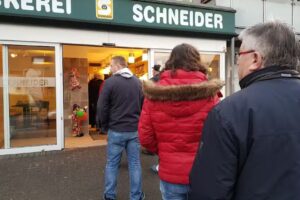 B&auml;ckerei Schneider GmbH