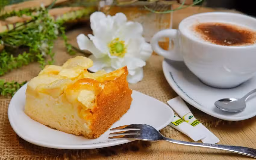 B&auml;ckerei Schneider GmbH