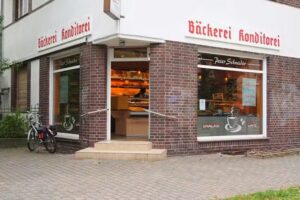 B&auml;ckerei Schneider GmbH