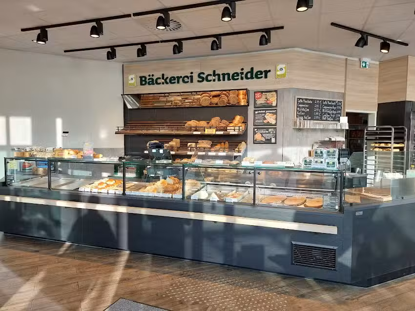 B&auml;ckerei Schneider GmbH