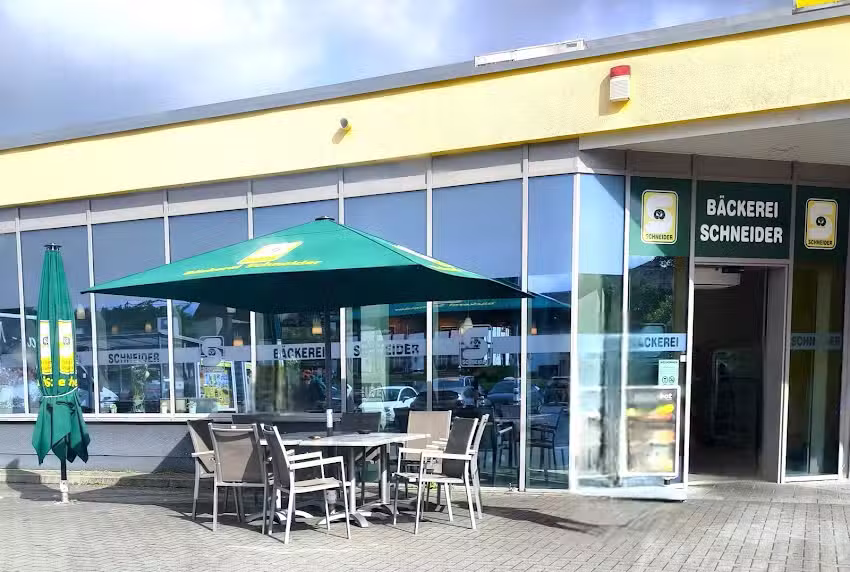 B&auml;ckerei Schneider GmbH