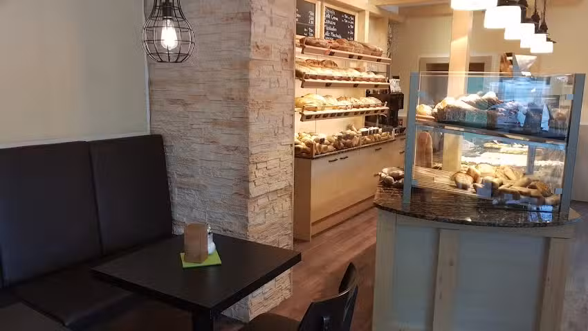 B&auml;ckerei Schneider GmbH