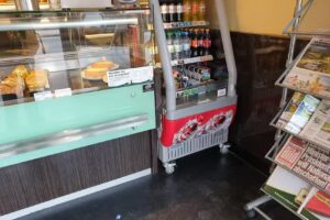 B&auml;ckerei Schneider GmbH