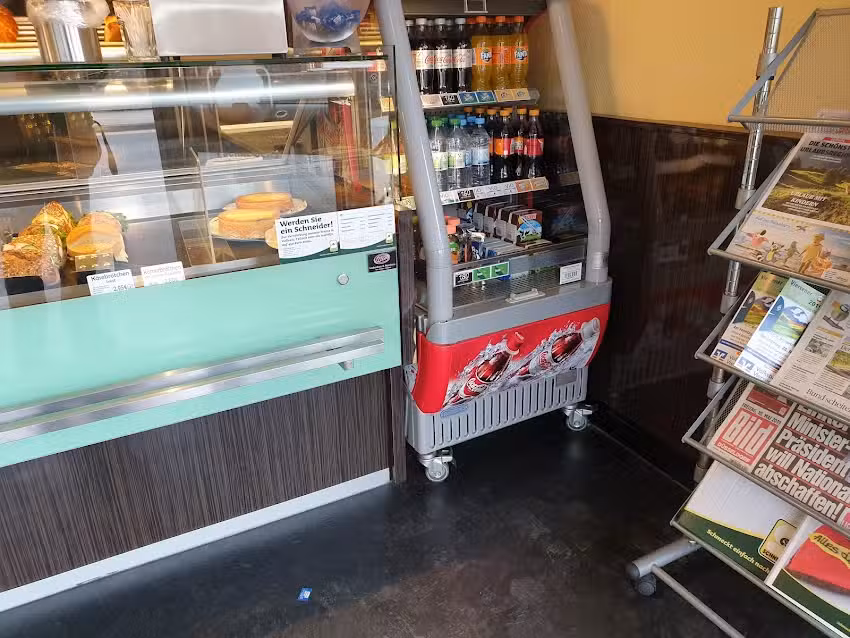 B&auml;ckerei Schneider GmbH