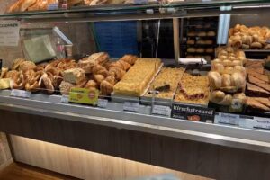 B&auml;ckerei Schneider GmbH