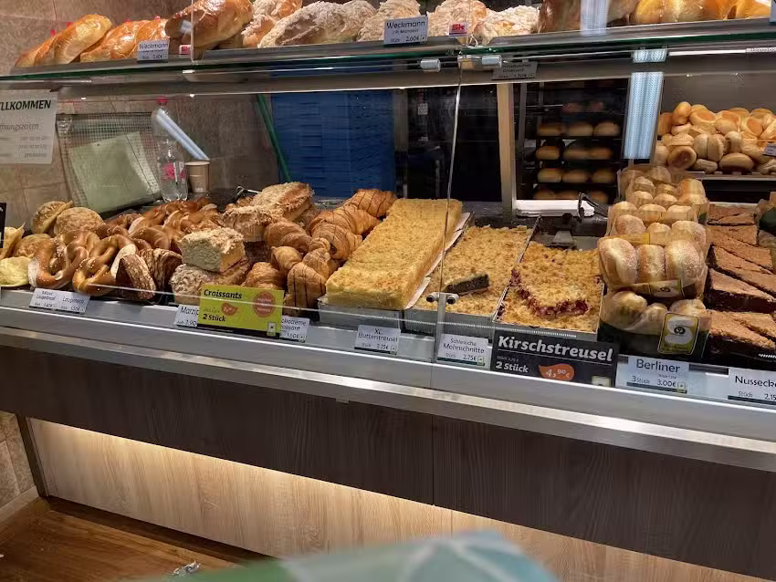 B&auml;ckerei Schneider GmbH