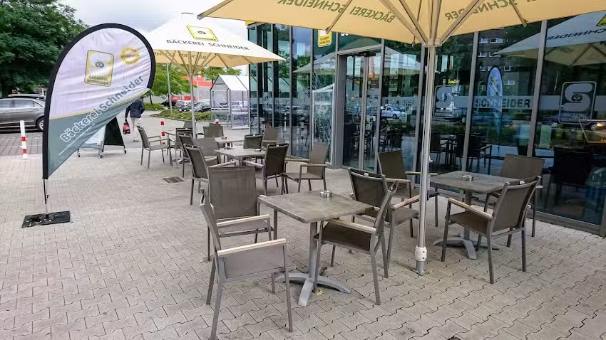 B&auml;ckerei Schneider GmbH