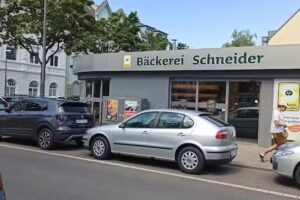 B&auml;ckerei Schneider GmbH