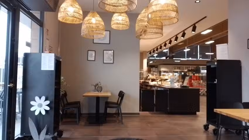 B&auml;ckerei Schneider GmbH