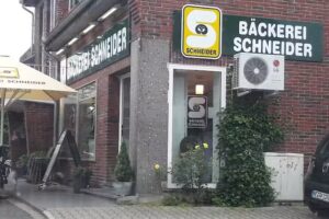 B&auml;ckerei Schneider GmbH