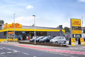 Bäckerei Schneider GmbH