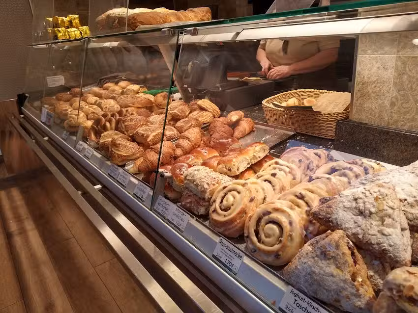 B&auml;ckerei Schneider GmbH
