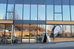 B&auml;ckerei Schneider GmbH