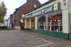 B&auml;ckerei Schneider GmbH