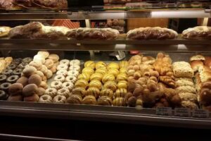 B&auml;ckerei Schneider GmbH