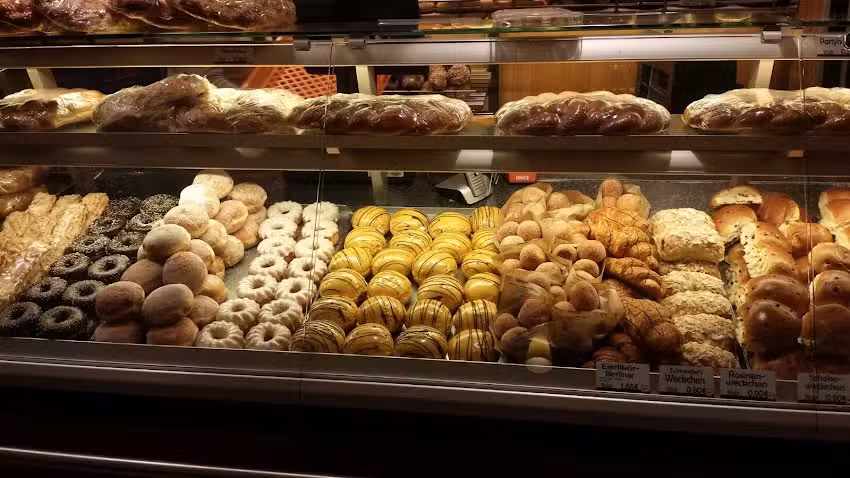 B&auml;ckerei Schneider GmbH