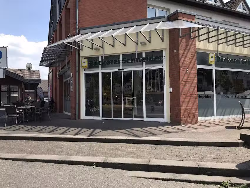 B&auml;ckerei Schneider GmbH
