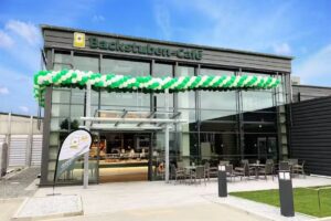 B&auml;ckerei Schneider Gmbh