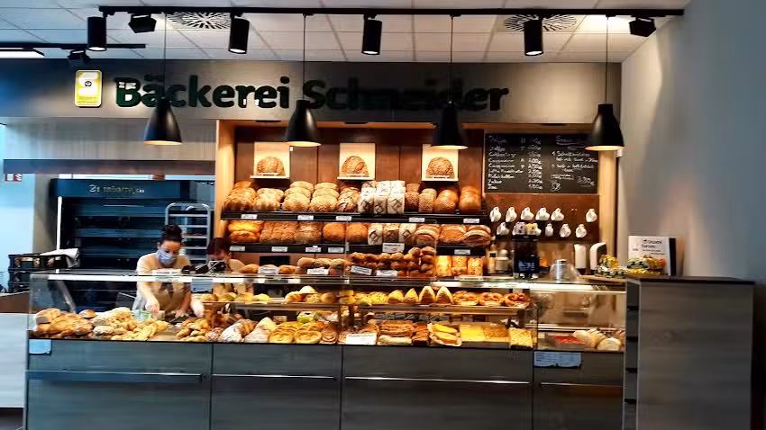 B&auml;ckerei Schneider GmbH