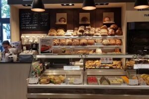 Bäckerei Schneider GmbH