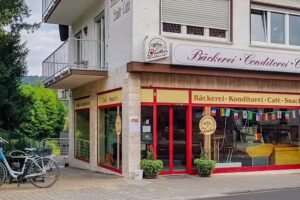 Bäckerei Schneider Schank- und Speisewirtschaft