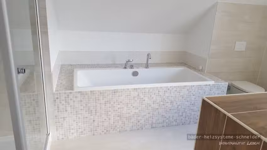 b&auml;der-heizsysteme-schneider Gelenau