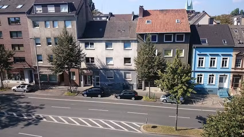 Bahar N&auml;hstudio