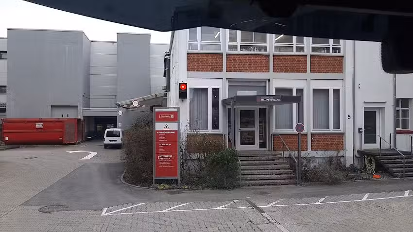 Baier & Schneider GmbH & Co. KG