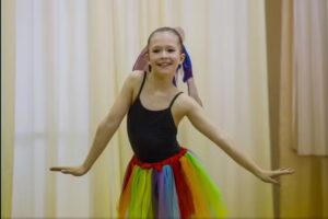 Ballettakademie Elena Schneider