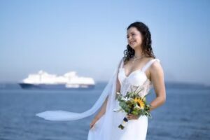 Baltic Couture Schneidermeisterin Freya Ruschke