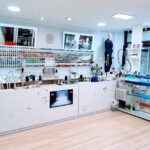 Baran &Auml;nderungsschneiderei