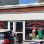 BARAN &Auml;NDERUNGSSCHNEIDEREI