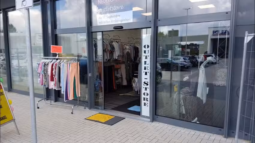 Barbara&rsquo;s Store Halver