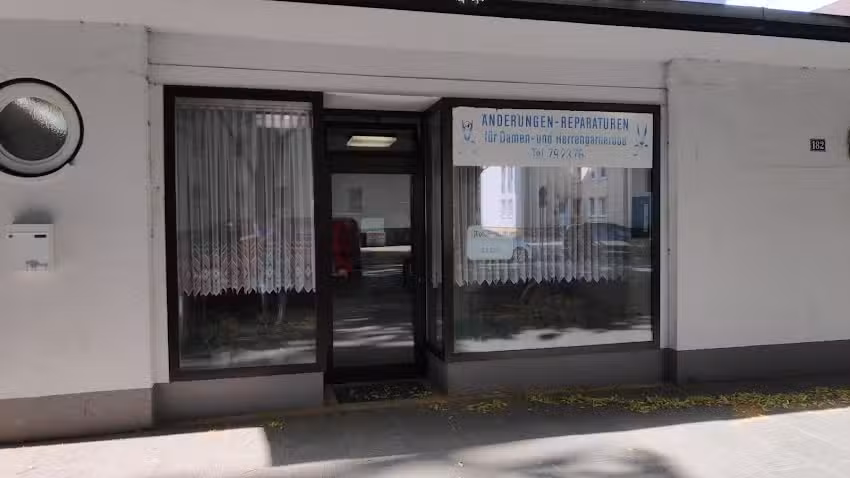 B&auml;rbel Eickemeier