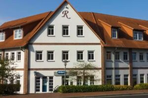 BarmeniaGothaer Versicherung in Sternberg – Peter Schneider