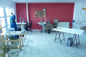 batmood &ndash; Kost&uuml;m- & &Auml;nderungsschneiderei Inh. Susanne Riedesel F.z.E.