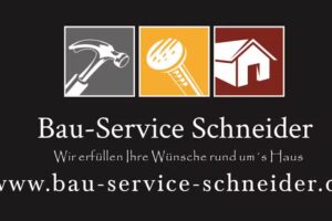 Bau-Service-Schneider