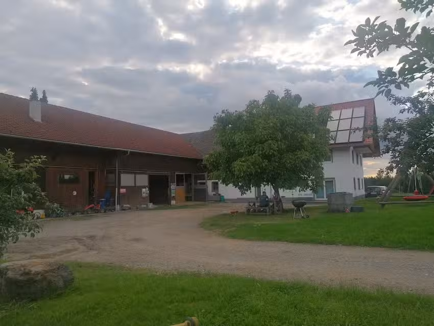 Bauernhof, Ferienwohnungen, Martin Schneider