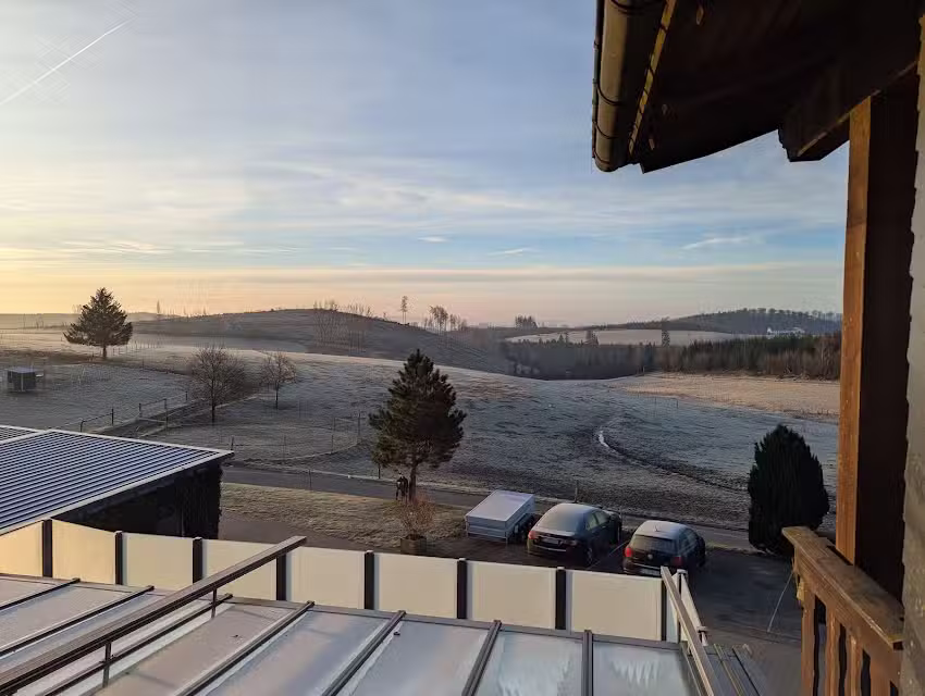 Bauernhof-Pension Schneider-Feige