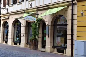 Bauernladen Gbr Schneider