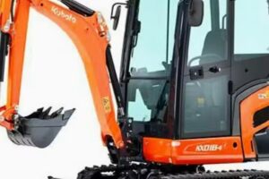 Baumaschinen & Minibagger Vermietung Schneider