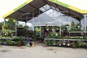 Baumschule Karl Schneider