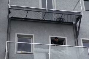 Bauschlosserei Schneider